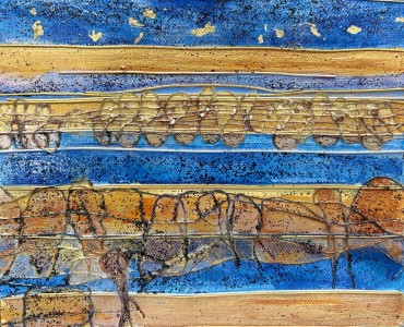 Salt Marsh 14
